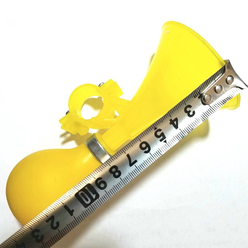 Product Introduction of Còi Không Khí Xe Đạp, 1 Cái, An Toàn, Thích Hợp Cho Xe Đạp Đường Trường, Xe Đạp Trẻ Em, Vòng Chuông Gắn Tay Lái, Còi Xe Đạp, Còi Xe Đạp Lớn, Phụ Kiện Xe Đạp 20