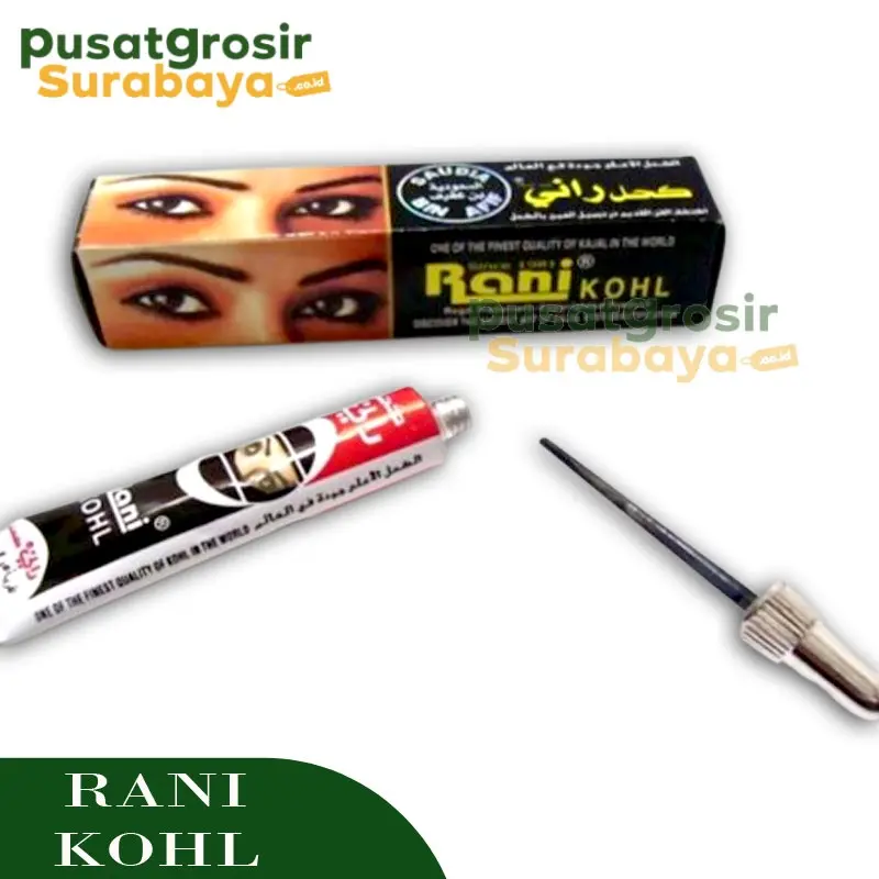 Rani Kone Kohl Kajal Eyelash Liner