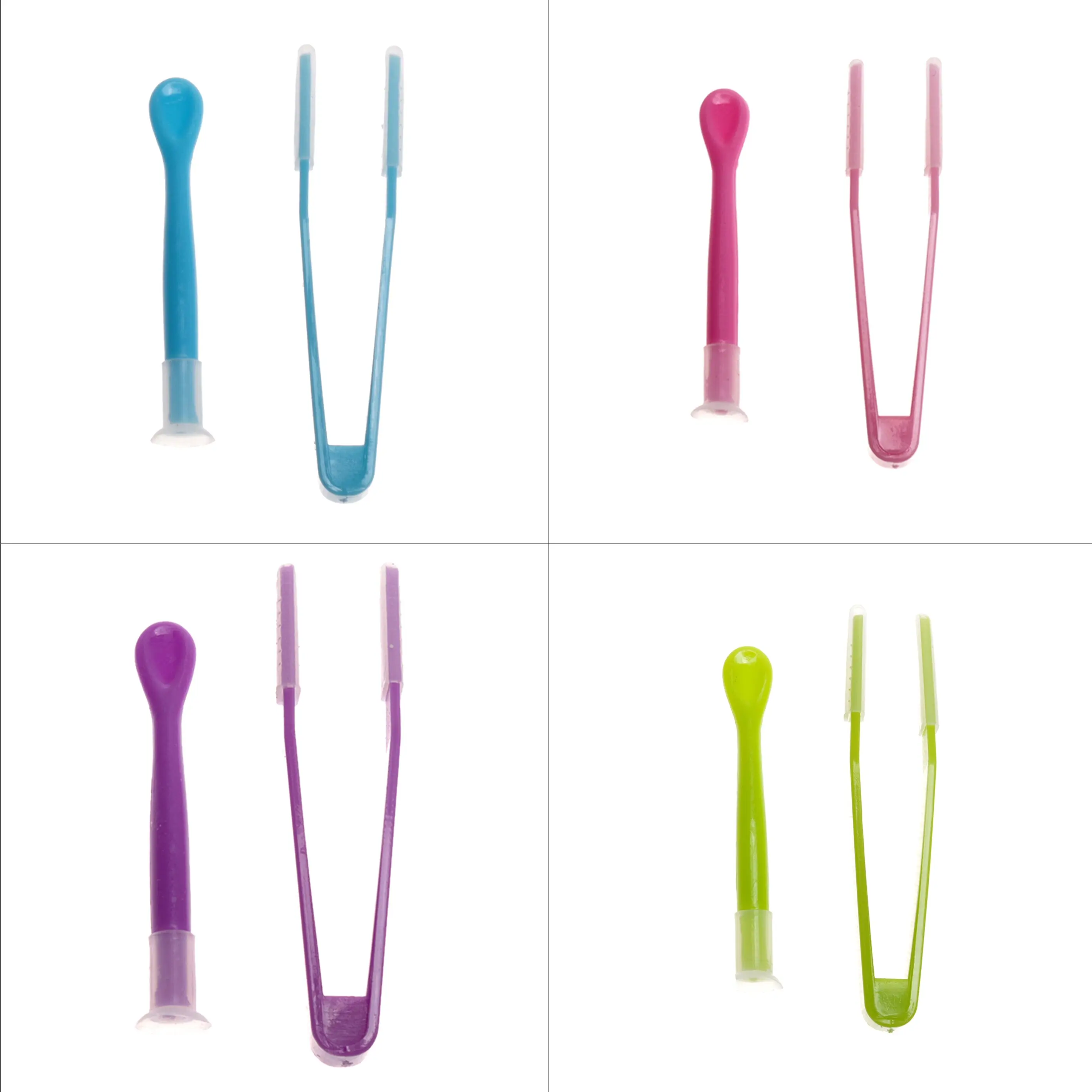 Alat Pemasang Softlens (Pinset 2 in 1) Eye Lensa