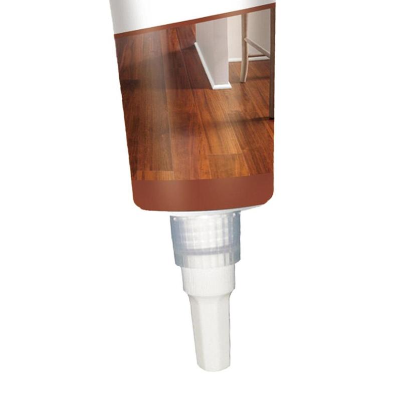 Product Introduction of Wood Scratch Repair Kit Wood Furniture Repair Kit for Cracks Hole Scratch 1