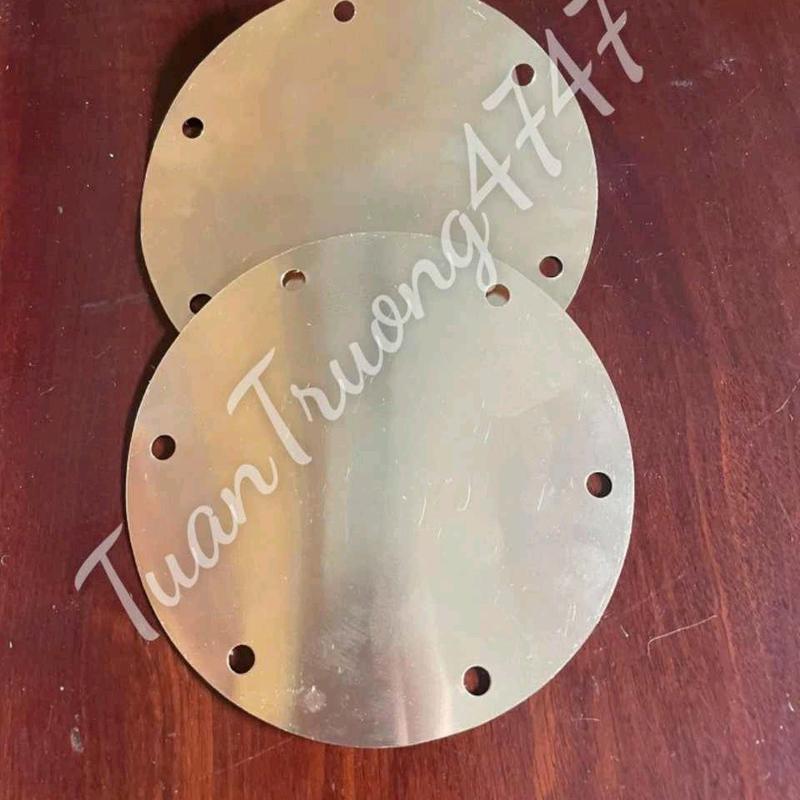 Phím đồng cho kèn thái 2