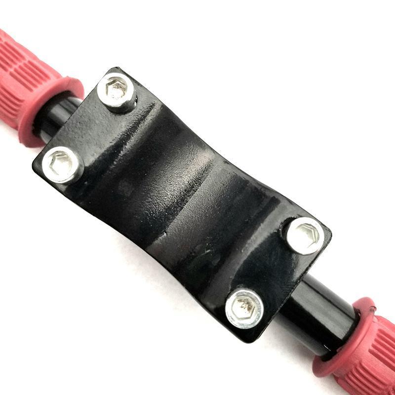 Product Introduction of Kid Grips Child Handle For  M365 Scooter M187 BiKe Armrests Children Armrest Mountain Bike Folding Cart Rear Seat 25