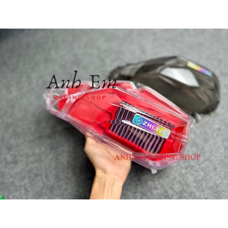 PÔ E Vario AB 125 150 tặng lọc gió và tem titan ( chỉ sử dụng cho xe đời 2014-2021)