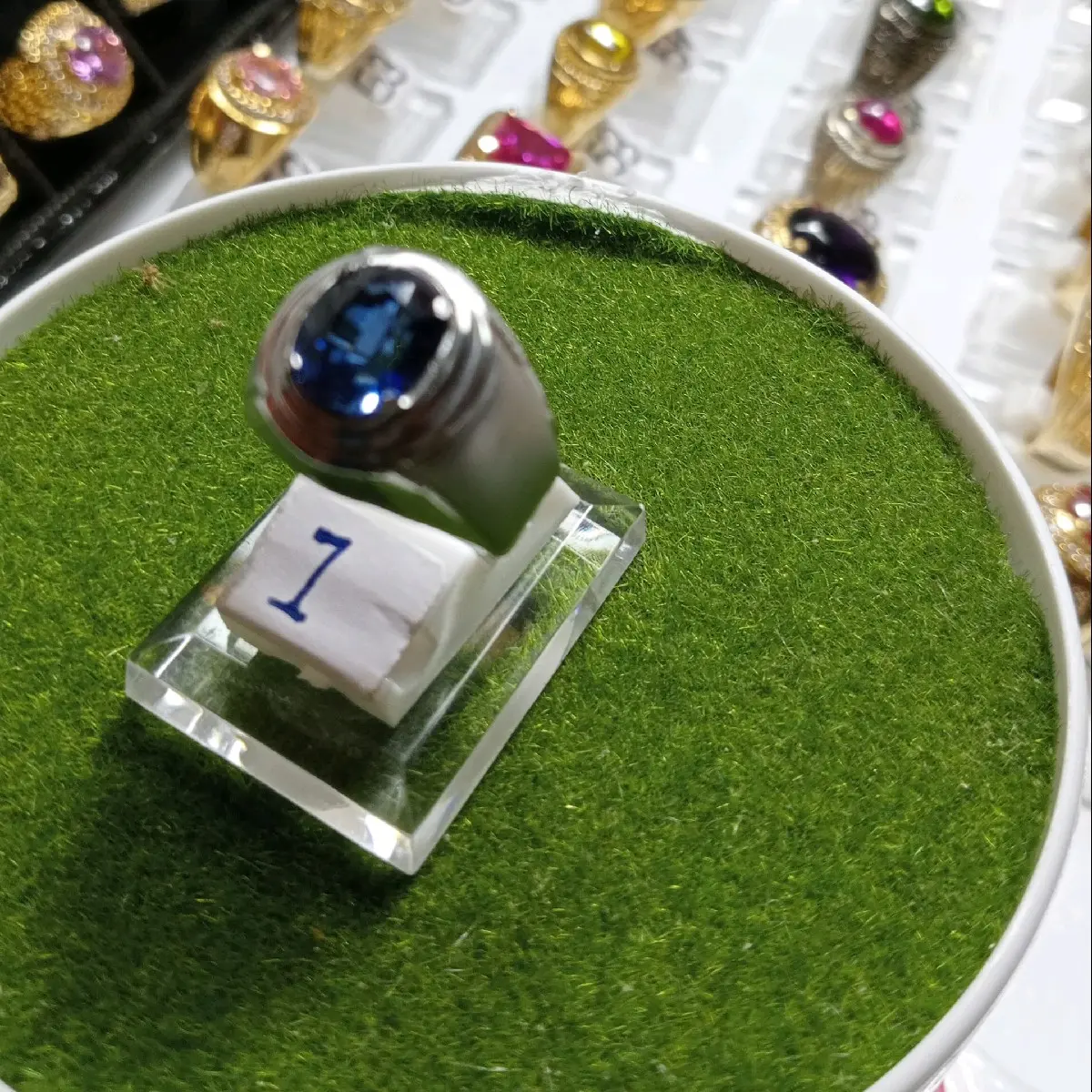 cincin laki2 Laki-laki
