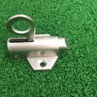 Gambar Spring Knife Gede HLY- Slot selot Kodok grendel jendela kunci mini A37 dari Dunia Acc shop Kota Administrasi Jakarta Utara 2 Tokopedia