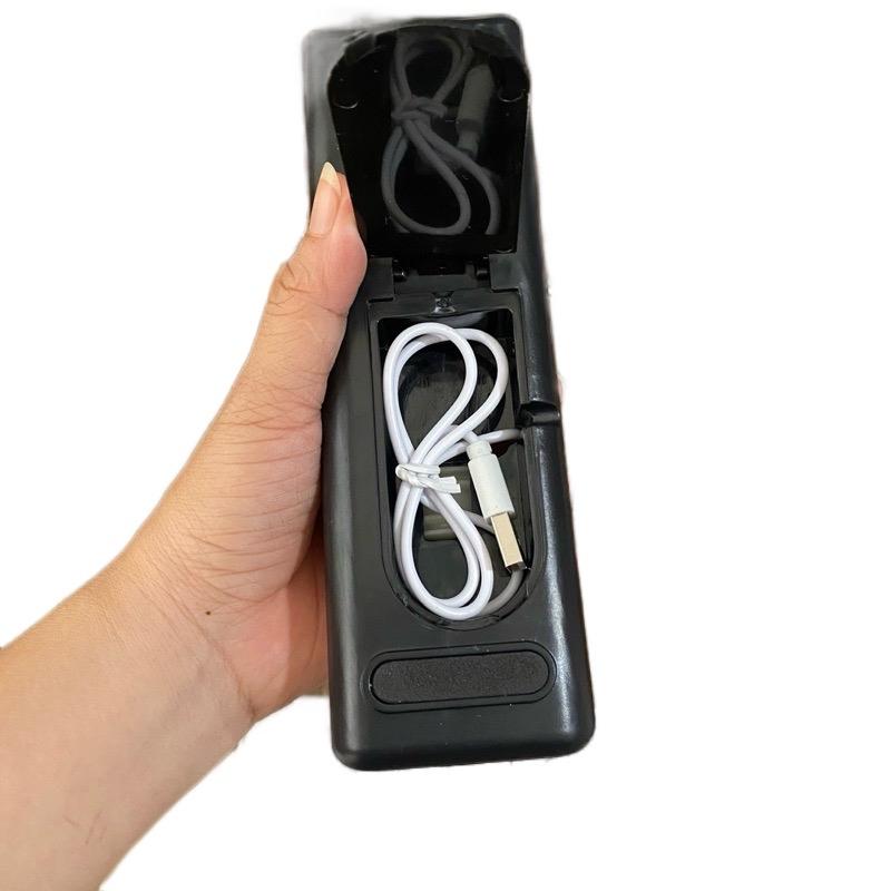 Máy mài dao-Kéo mini di động hàng Đức (made in Germany) dung cumai 2