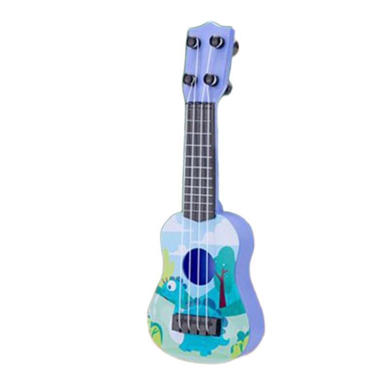 Ukulélé pour enfants - 53,3 cm - En forme de kiwi - Fait à la main - Pour débutants et concerts Ukulélé pour enfants - 53,3 cm - En forme de kiwi - Fait à la main - Pour débutants et concerts