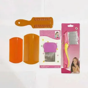 Sisir kutu rambut / serit anti ketombe