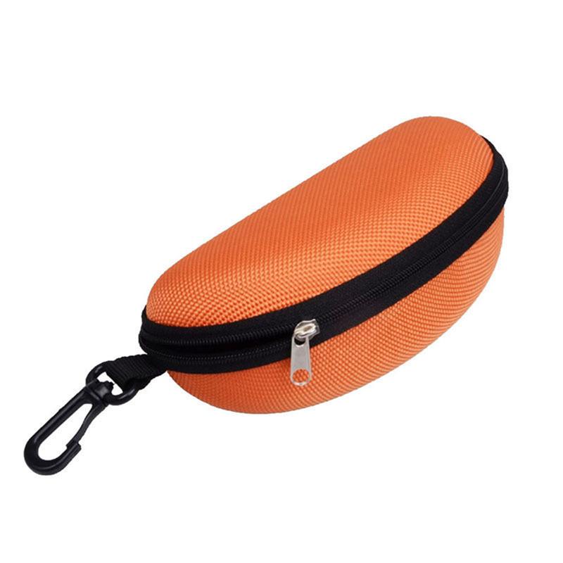 Product Introduction of Hộp đựng kính bảo vệ, Hộp đựng kính có dây kéo, cho kính râm, kính mắt, mới và Cầm Tay 23