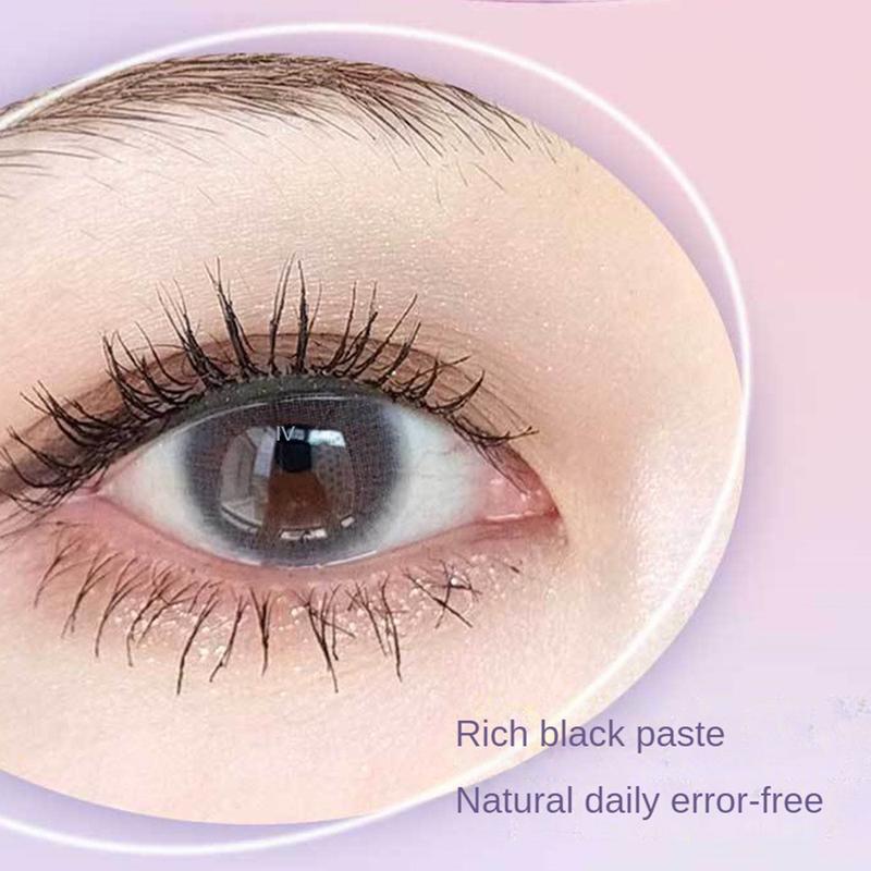 Product Introduction of 【Local Delivery】SVMY Waterproof Eye Black&long-lasting Black Eyeliner Pen&mascara Curler Light Eye Makeup 1PCS/3PCS SET 21
