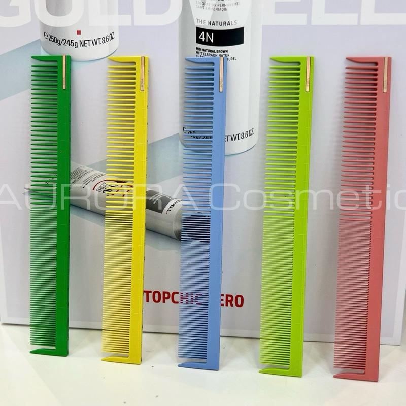 Lược cắt tóc nữ ngắn/lỡ/dài size 18cm