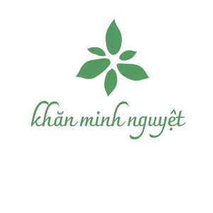 Xưởng khăn Minh Nguyệt