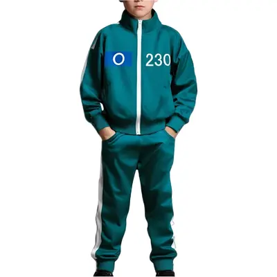 Sweatshirt à Capuche Homme Makaya - Modèle "Game Player 456", Coton/polyester, Coupe Classique - 5