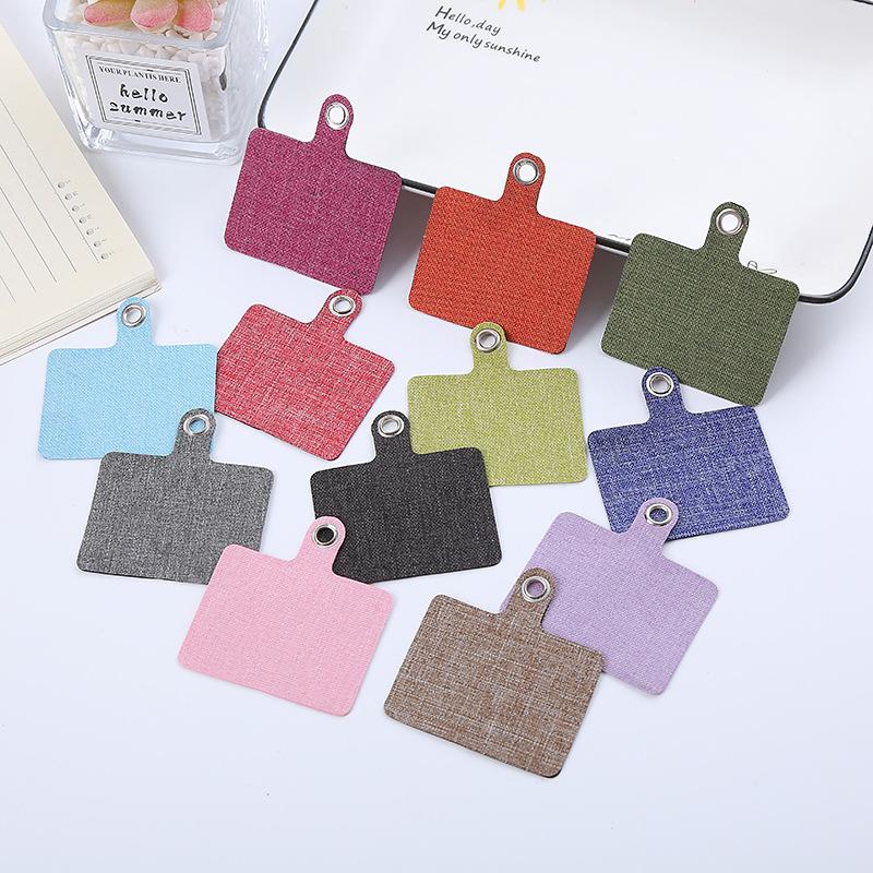 【COD】Model terbaru 2026 Patch Tali Gantung Ponsel, Klip Tali Gantung Ponsel, Gasket Tali Gantung Casing Ponsel 【COD】Model terbaru 2026 Patch Tali Gantung Ponsel, Klip Tali Gantung Ponsel, Gasket Tali Gantung Casing Ponsel