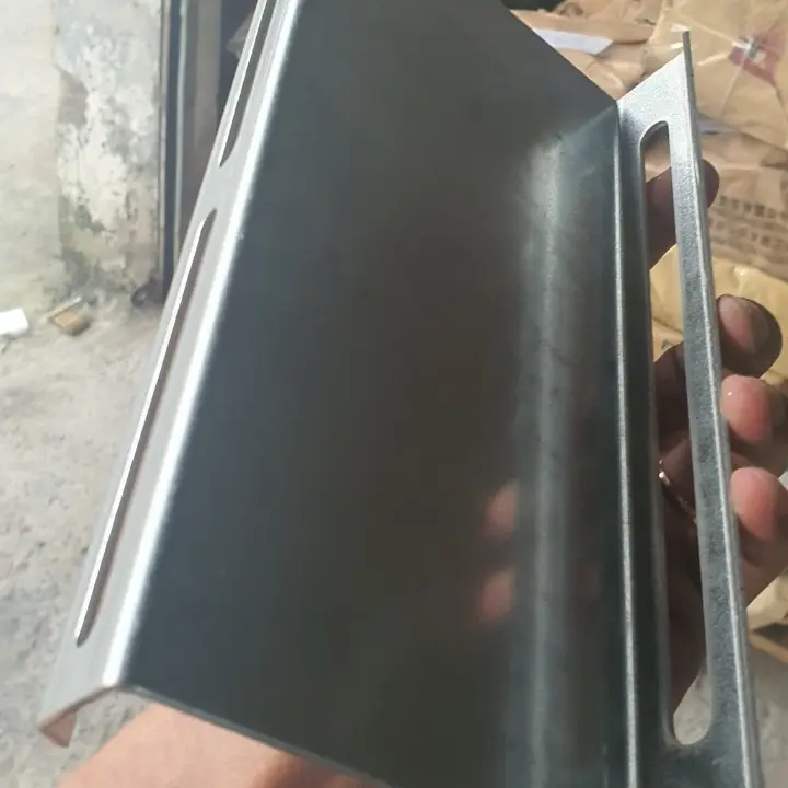 BASS Z nhúng nóng (10X20X2) Tấm Pin Năng Lượng Mặt Trời 4