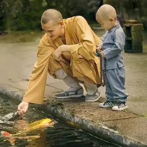 Phật Pháp Nhiệm Màu35