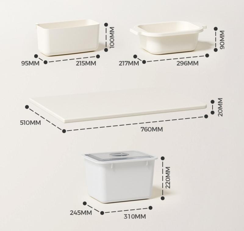 Product Introduction of Movable baby Diaper Changing Table Portable Bath Daycare Center Household Standing Baby Changing Table Baby Changing Table 43