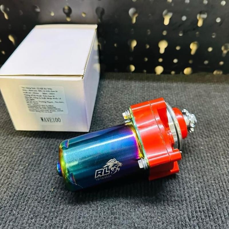 Củ Đề REDLEO V2 cho Wave Dream