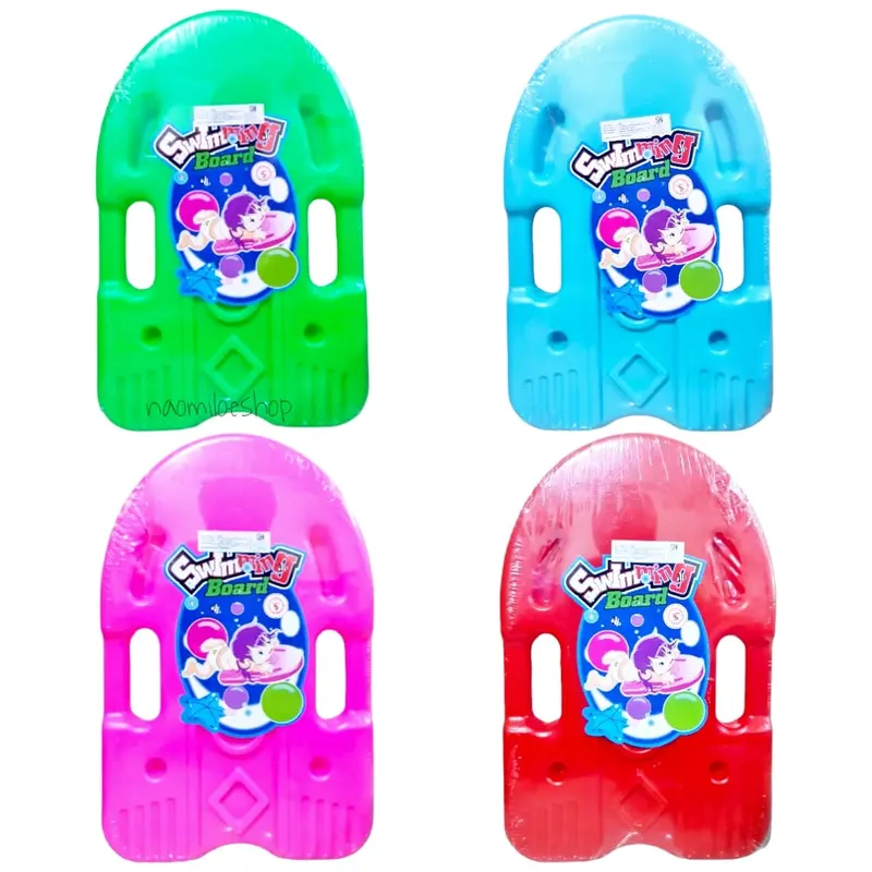 Swimming Board 858 Papan Renang Pelampung Anak ban renang anak ban anak 6