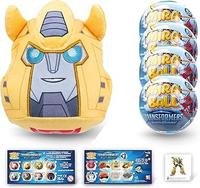 Gambar Mainan Miraball Transformers EarthSpark Random dari Toyspedia Kota Tangerang 4 Tokopedia