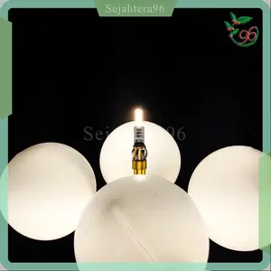 Lampu LED Sparepart Lampu Dekorasi Rumah Hias dan Dekorasi untuk Pelaminan atau Dekorasi Wedding Murah Berkualitas