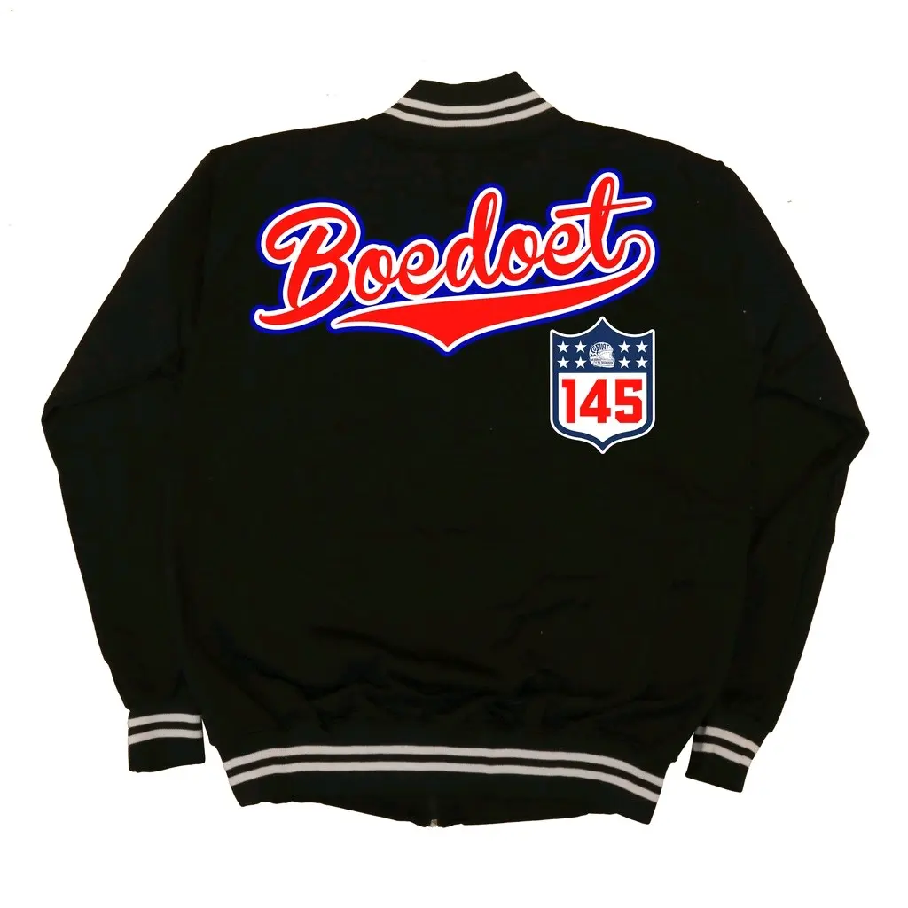 JACKET BOEDOET | VARSITY BOEDOET | HOODIE BAEBALL BOEODET | JACKET DISTRO | STM BOEODET