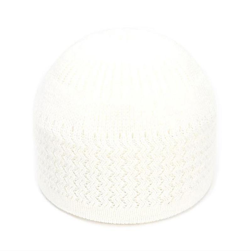Product Introduction of Mũ Cầu Nguyện Hồi Giáo, Dệt Kim Thường Ngày Cho Nam, Mũ Len Ấm Áp Mùa Đông, Thích Hợp Cho Mùa Ramadan Hồi Giáo 30