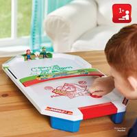 Gambar Super Mario Bros Desktop Portable Air Hockey Attack Arcade Board Game dari Mishana Shop Kab. Tangerang 4 Tokopedia