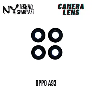 NY CAMERA LENS FOR OPPO A93 KACA KAMERA BELAKANG