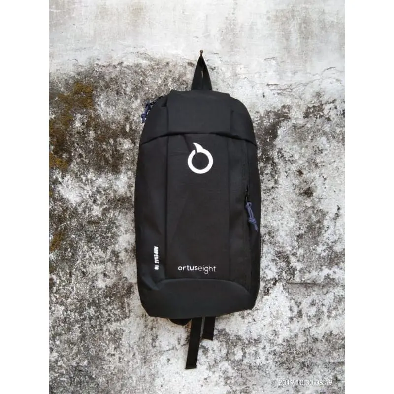 Tas Sepatu Olahraga Dewasa 10 Liter Model Ransel 3