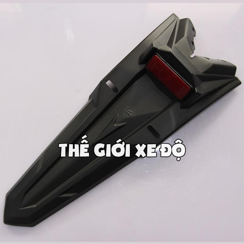 Dè sonic exciter 150 chắn bùn sau cho xe ex 150