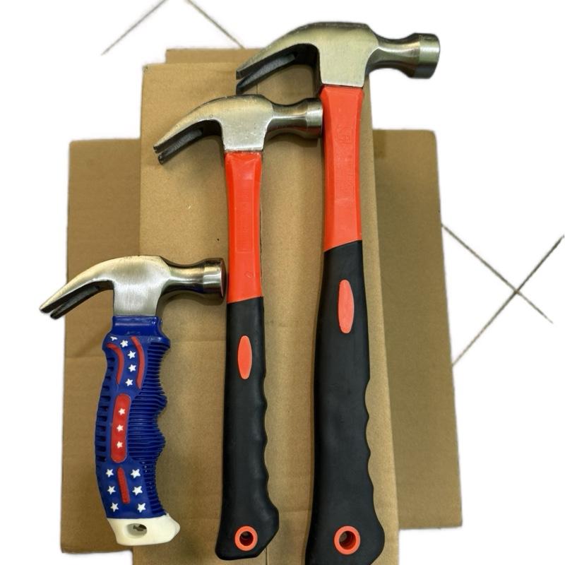 ComBo 3 Búa Gồm Búa Ngắn Búa Nhỏ Và Búa Lớn