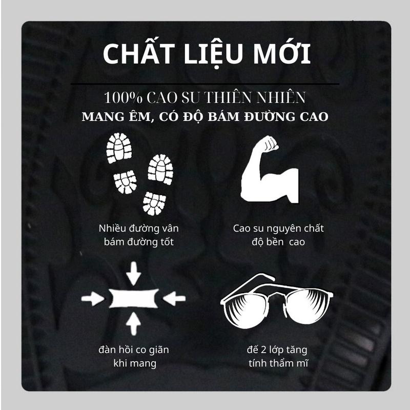 Product Introduction of Giày chelsea boots da nâu g1293 inichi mới 6