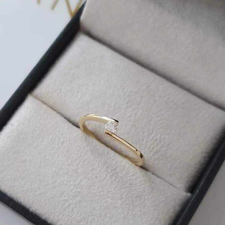 cincin monel terbaru