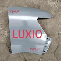 Gambar PANEL FRONT FENDER PIPI PLAT SAMPING SPAKBOR DEPAN DAIHATSU LUXIO dari AUTOMOBIL_NEW Kota Pekalongan 3 Tokopedia