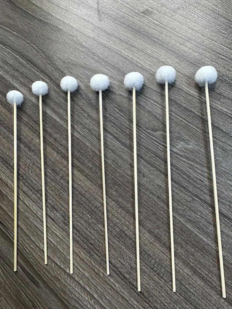 Product Introduction of Bông xoe tai buộc chỉ Lông mềm ( Sỉ ) Ngọc Lan Lấy Ráy Tai Ngoáy Tai 3