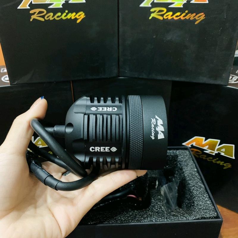 Đèn trợ sáng L4x SST20 35w chính hãng MA Racing