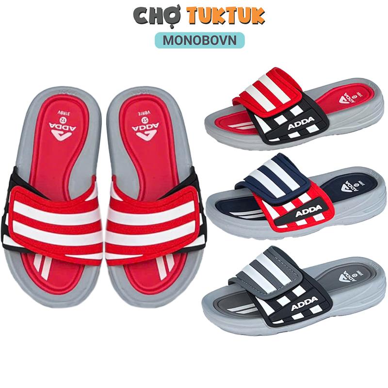 Dép bé Trai - Dép Thái lan siêu nhân bé trai ADDA 31R9v Cho Bé size 26-39