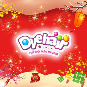 DYE HAIR NHUỘM TÓC TẠI NHÀ