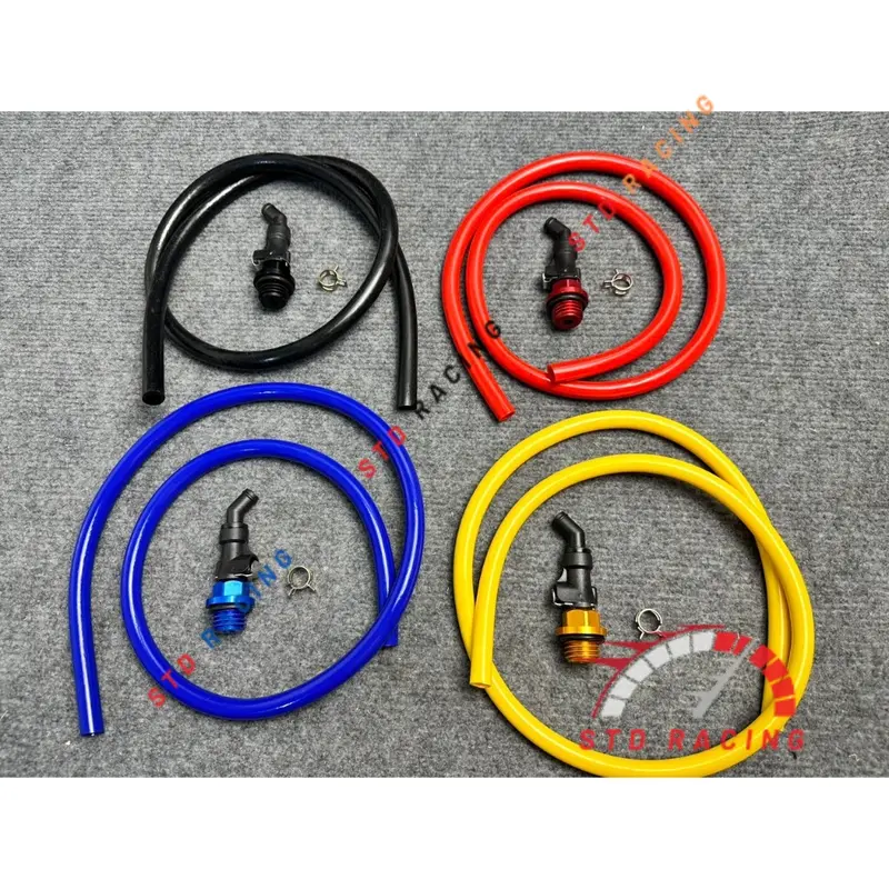 Ống Thông Hơi Nhớt KINGDRAG Gắn Wave, Dream, Fu, Cub, Sirius, Vario, AB, Luvias, Mio, Ex, Win, Vision, Sonic, Jupiter 3