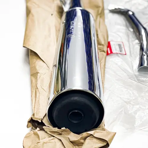 PÔ WAVE THÁI 110 CHÍNH HÃNG HONDA THAILAND 2543 ( 18350-KFL-D00/850 )