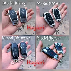Alarm Mobil