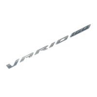 Gambar Emblem Vario 160 Type 1 Honda Vario 160 K2S 86831K2SN10ZA - Silver, Emblem dari Honda Cengkareng Kota Tangerang 3 Tokopedia