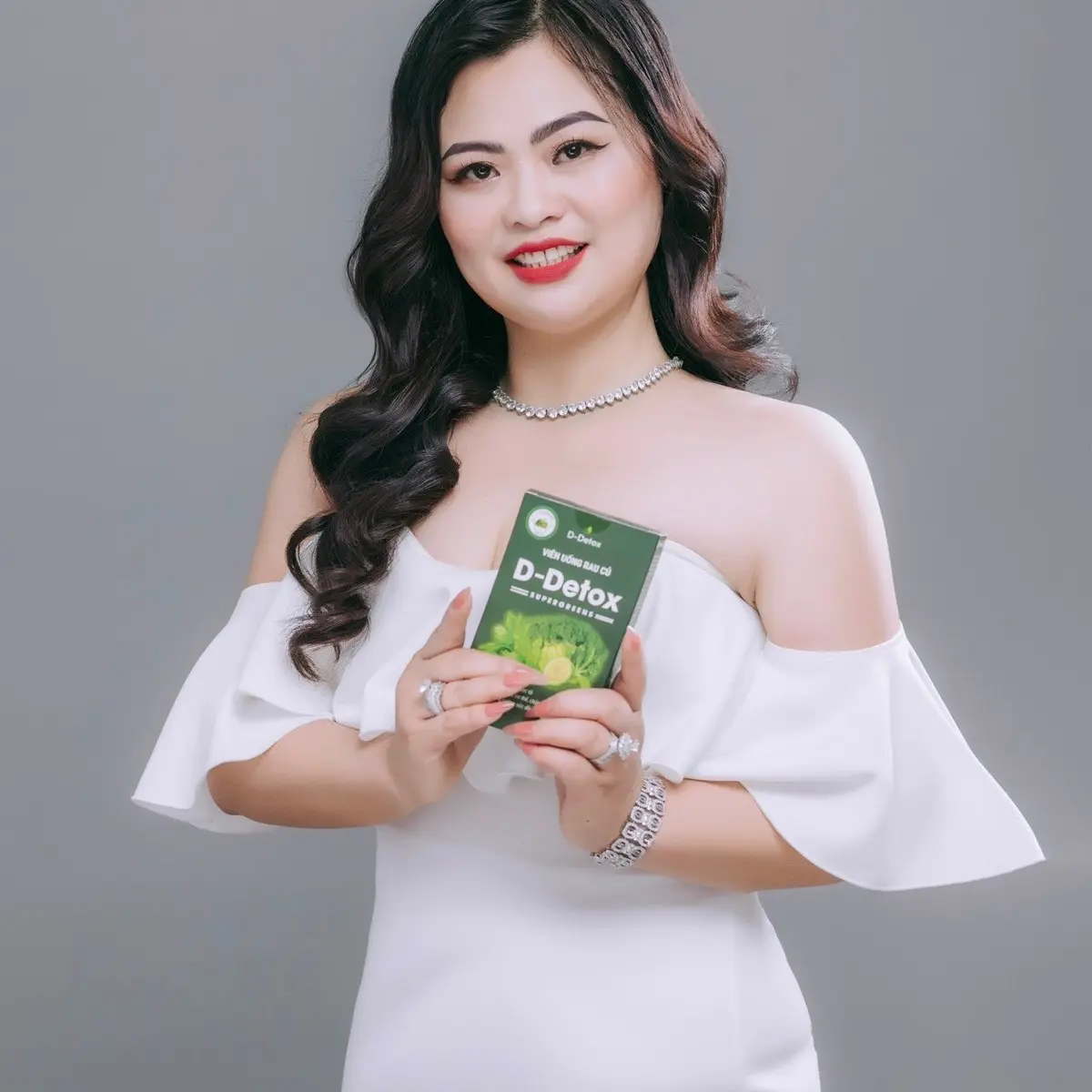 Combo 2 D Dex Tox Rau Củ Quả Hữu Cơ Không Chứa Sữa