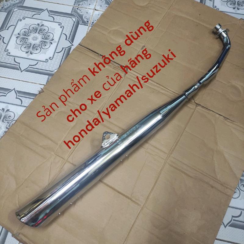  Pô Wave 50,pô xe wave 50 halim,detech...,pô 2543 cho xe wave50 Phụ Tùng 