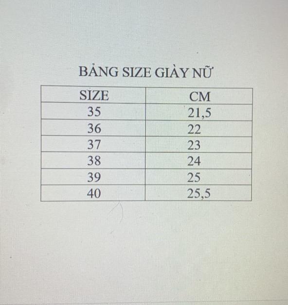 Product Introduction of Giày Bệt nhọn da sần đen/kem nơ cao su dẻo cho Nữ 0