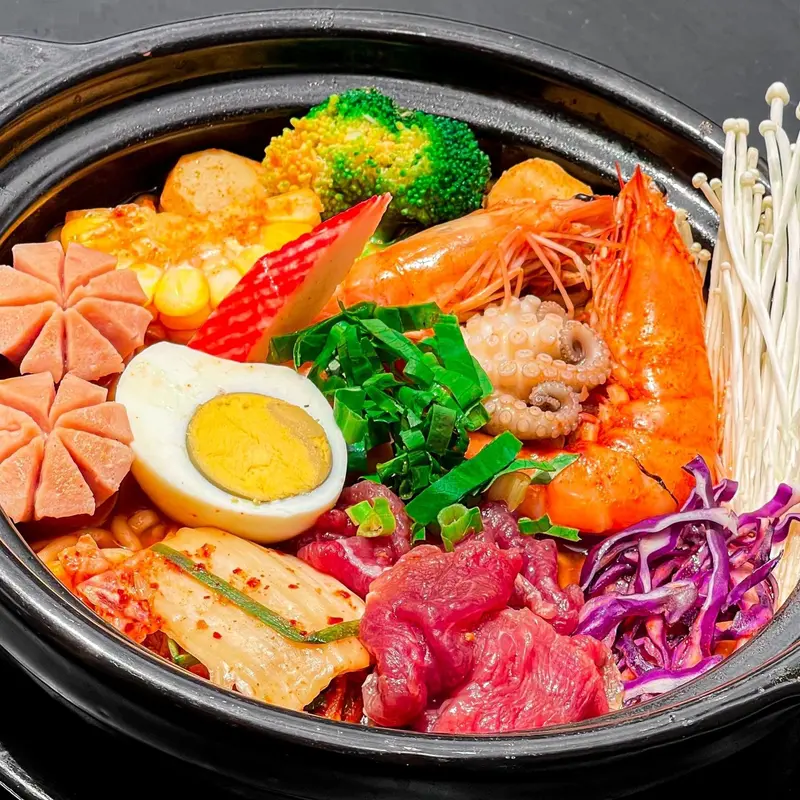 [ Pb ] COMBO 6 GÓI MÌ CAY BA BÁO CỐT PHA SẴN CHUẨN VỊ QUÁN ( 1 GÓI GỒM MÌ VÀ SÚP ) NẤU TẠI NHÀ VỊ TẠI QUÁN ( Miến , mì ) 4
