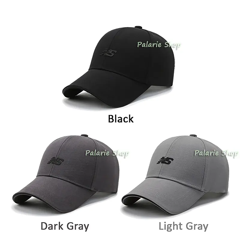 SHAUN NARASON ORIGINAL Topi Baseball Bisbol Sport Dewasa Pria Wanita Hat Cap Distro Keren Cewek Cowok 1