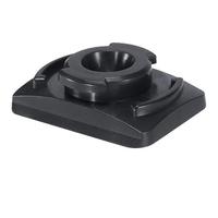 Gambar Ulanzi U13 Osmo Action Quick Mount Base - Black dari Megakamera Kota Administrasi Jakarta Utara 3 Tokopedia