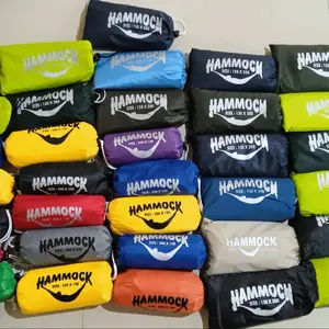 Hammock ayunan gantung 150×200